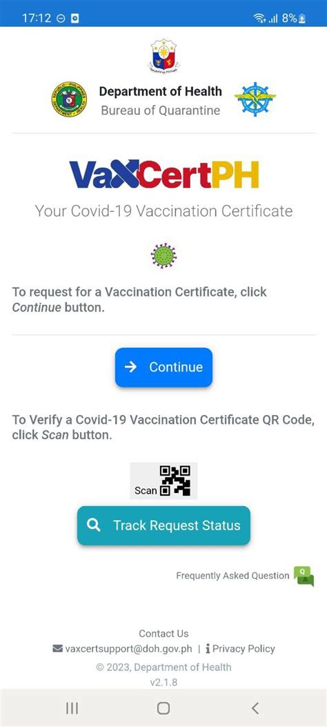 vaxcert ph mobile app download|‎VaxCertPH Verifier on the App Store.